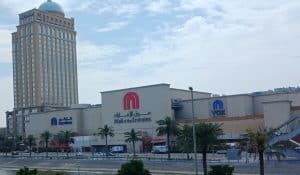 mall of the emirates