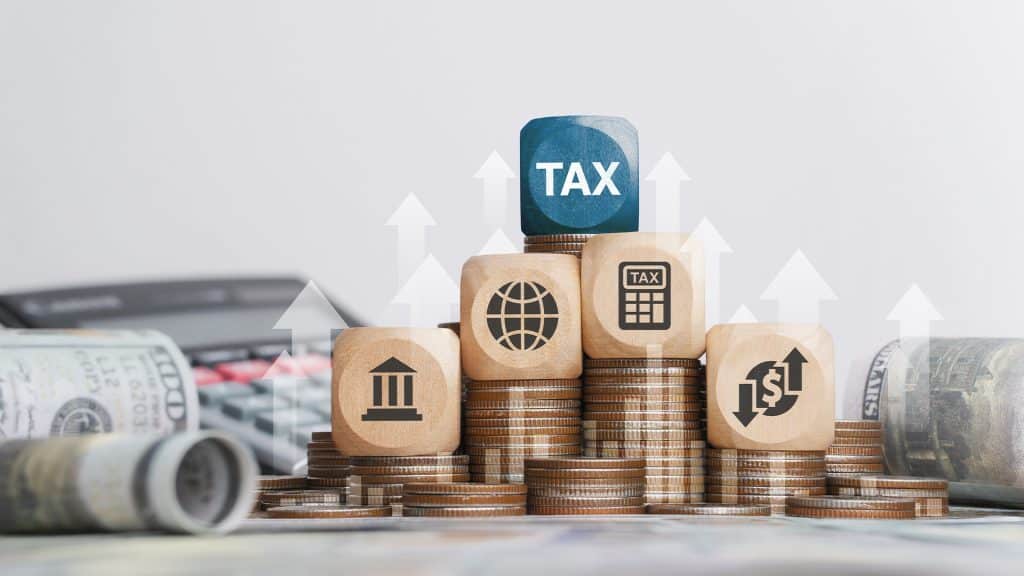 Property purchase tax in Dubai