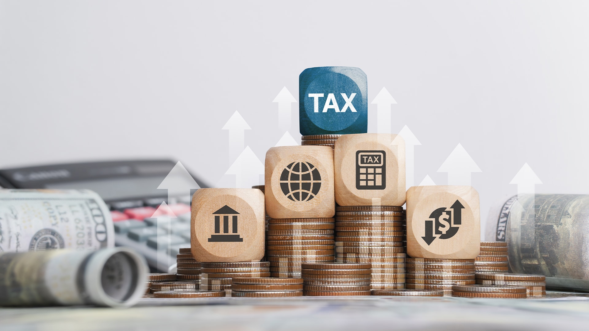 Property purchase tax in Dubai