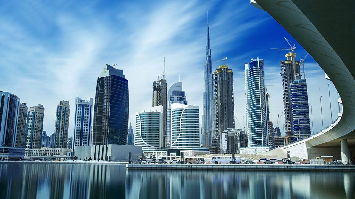 Property purchase tax in Dubai