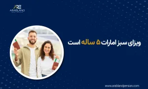 ویزای سبز دبی