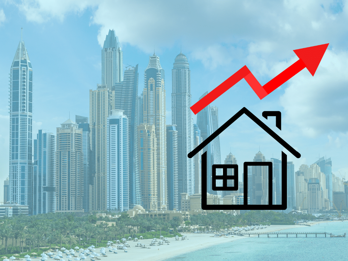 اجاره کوتاه مدت و بلند مدت دبی
