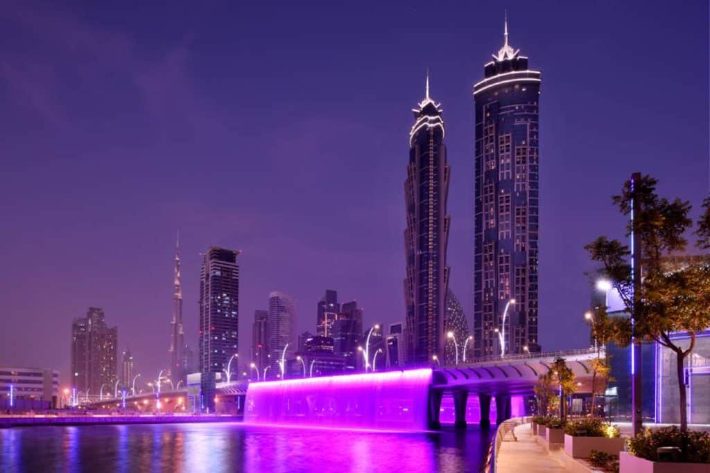 مناطق در حال توسعه