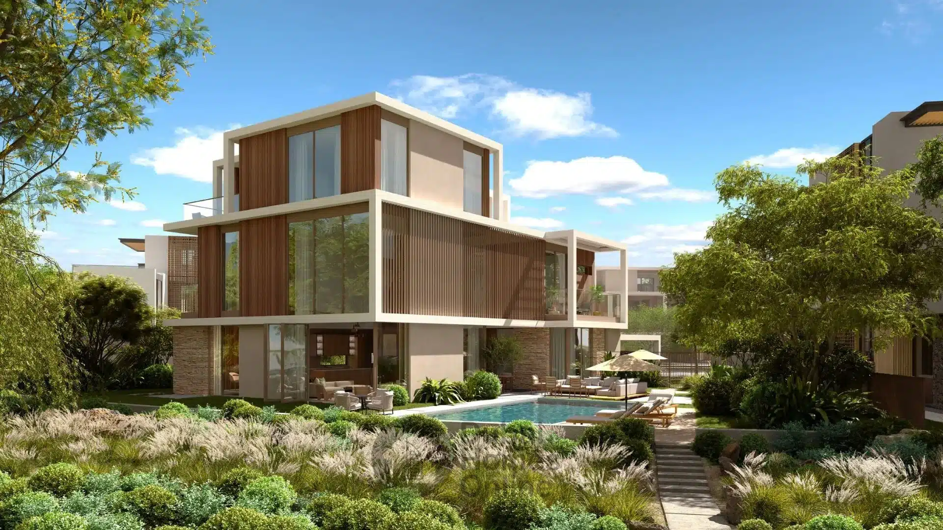 پروژه ایکرز مرآس