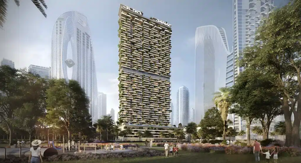 صفا گیت داماک