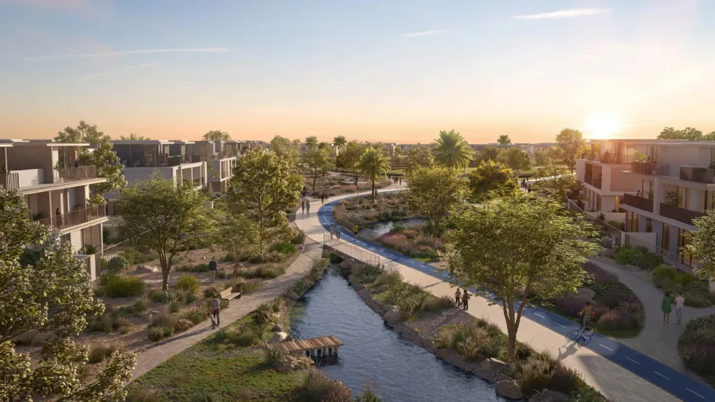 پروژه ویندرا اعمار