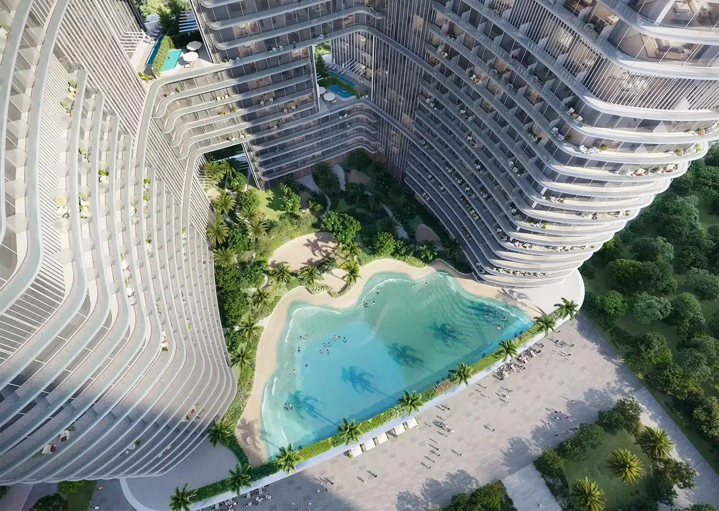 بن غاطی سیرکل