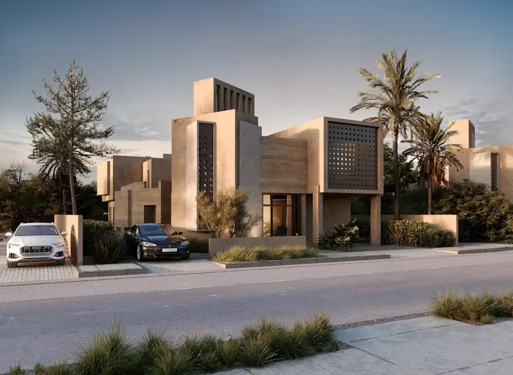 سودده ترین مناطق مسکونی دبی