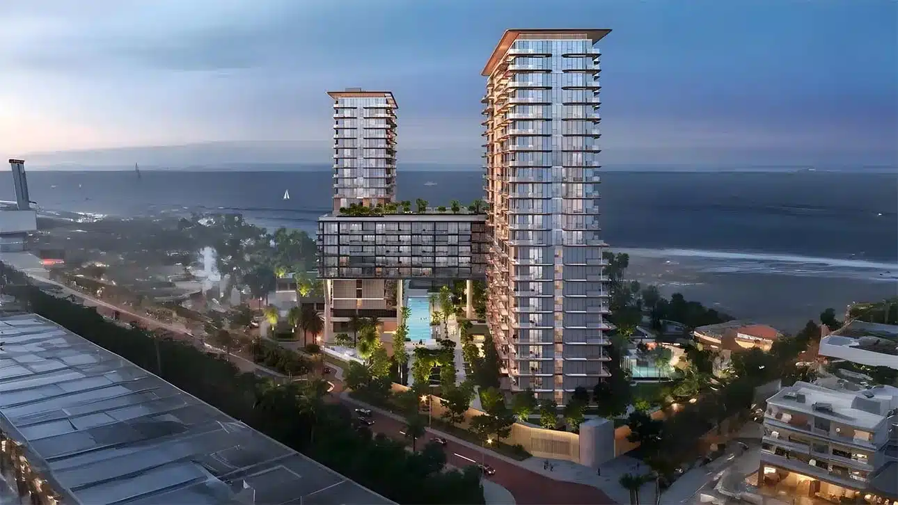 خرید از پروژه التیرا ویوز الینگتون