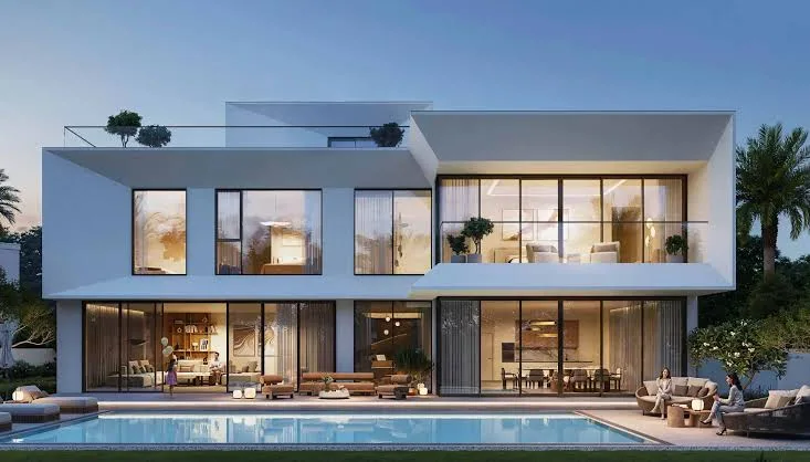 پروژه ماروا اعمار در اوسیس