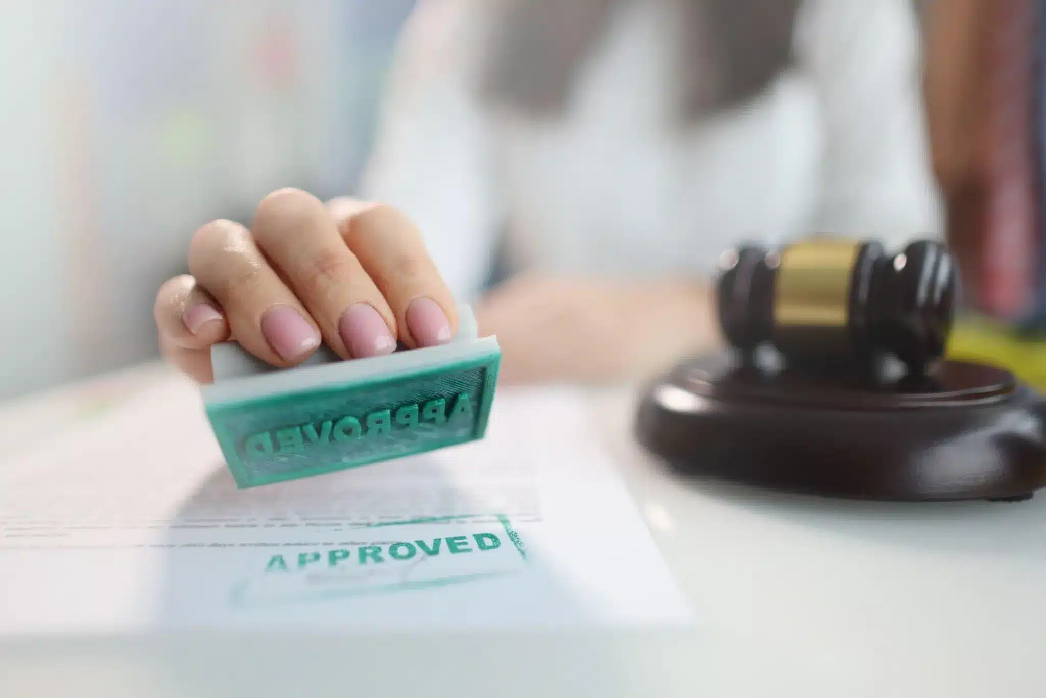 ثبت شکایت رسمی در دبی