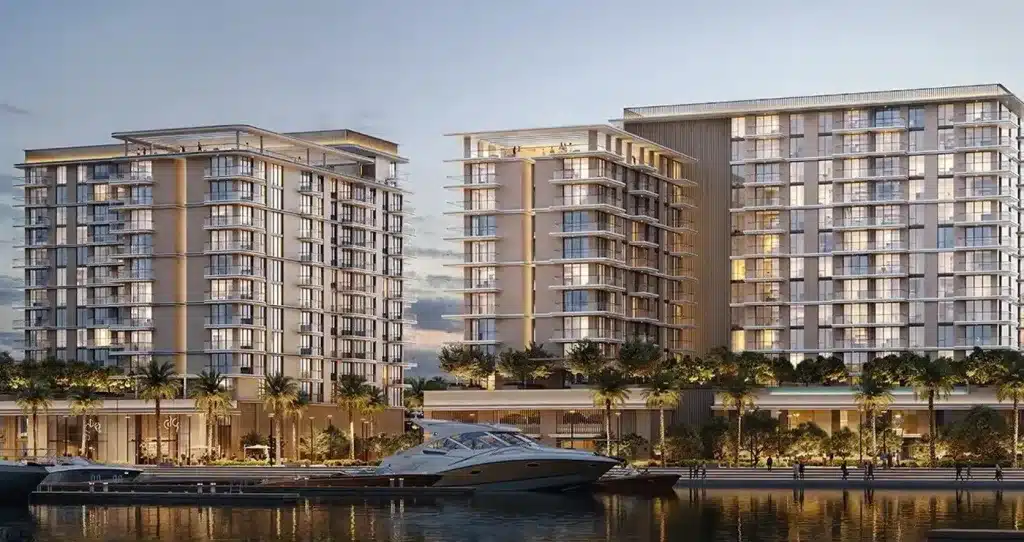 پروژه GreenCrest