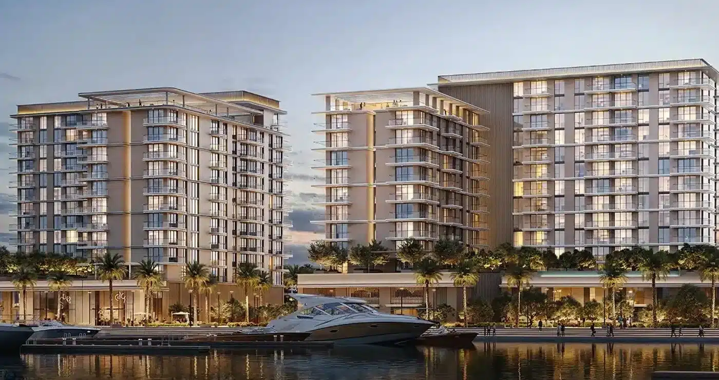 پروژه GreenCrest