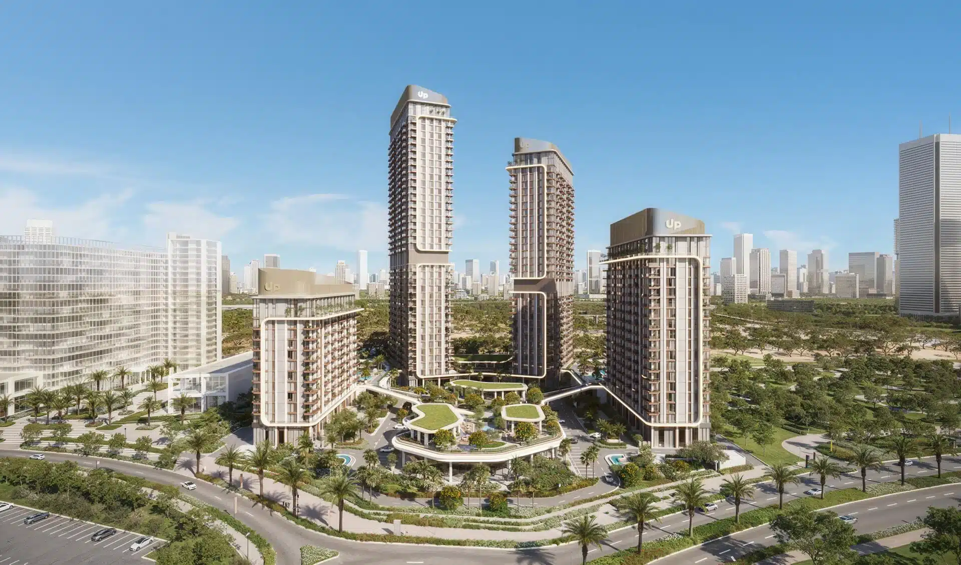 پروژه mirdad by union